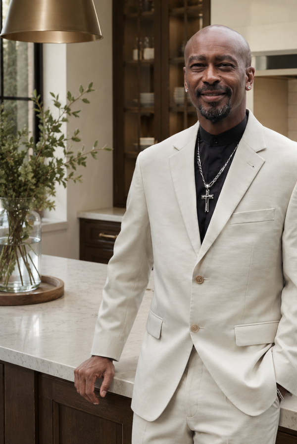 Nelson Mays