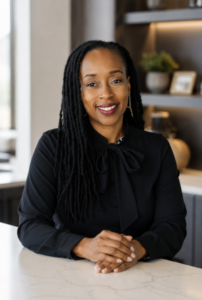 Leslie Austin