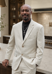 Nelson Mays